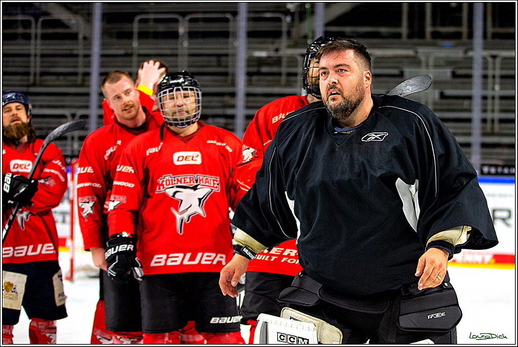 PENNY DEL; Koelner Haie- Red BUll Muenchen Sponsorenspiel; Koeln, 08.11.2022
